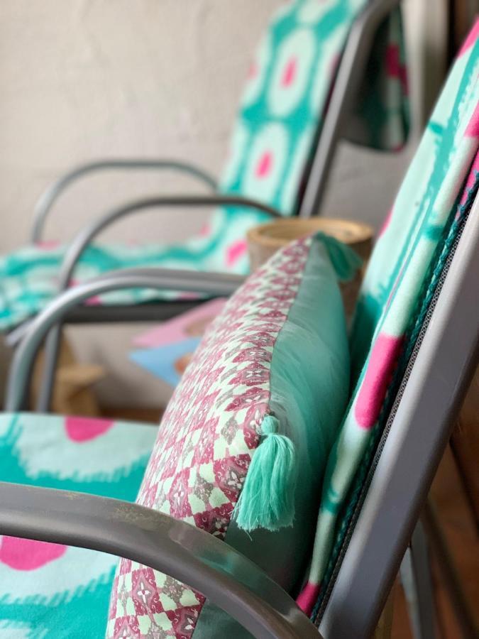 Ღlieblingsraum Fewo Stellplatz Babybett Disneytvღ Oberstaufen Exteriör bild