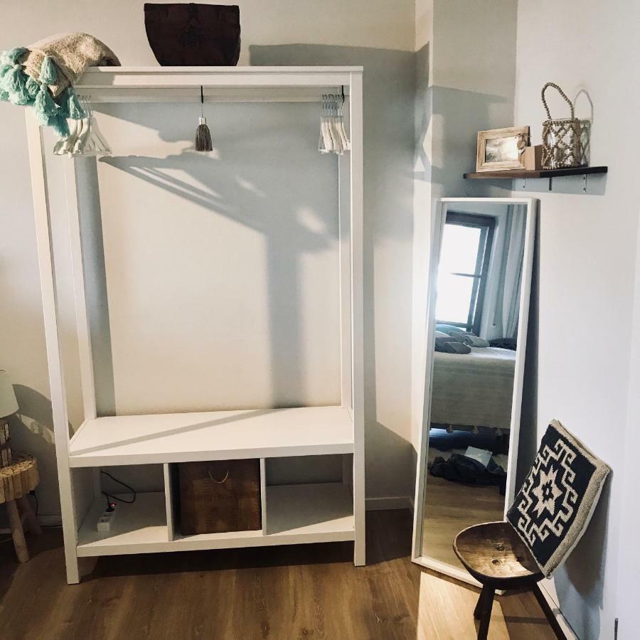 Ღlieblingsraum Fewo Stellplatz Babybett Disneytvღ Oberstaufen Exteriör bild